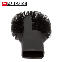 Parkside Heizkörperpinsel für Fugendüse