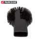 Parkside Pinceau pour radiateur pour suceur à fentes