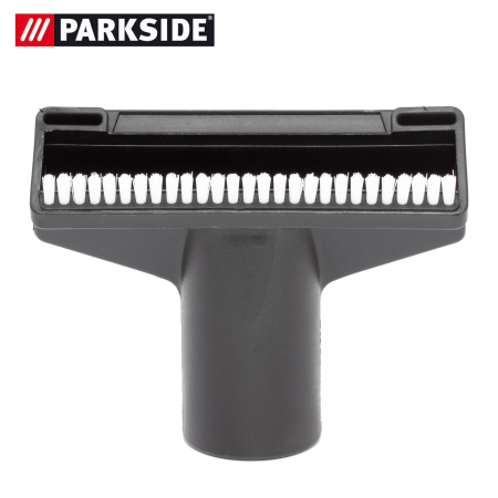 Parkside Polsterdüse mit Bürstenleiste, 12 cm breit