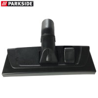 Parkside bocchetta reversibile per pavimenti / bocchetta combinata / bocchetta per uso domestico, 27,5 cm di larghezza