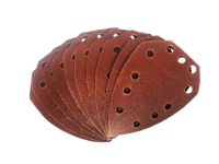 Schleifblatt K120 (10 Stück)