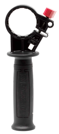 Zusatzhandgriff