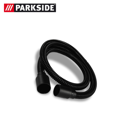 Tubo flessibile Parkside Powertool 1 m (tubo di aspirazione dellutensile)