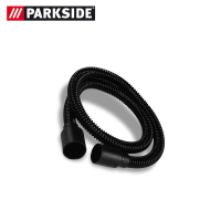 Parkside Werkzeugabsaugschlauch Powertool, 1 Meter