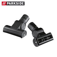 Parkside handheld turbo nozzle with brush roller, 16 cm...