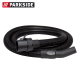 Parkside Saugschlauch, ca. 2,1 Meter, mit Handgriffteil