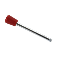 Bohrhubarm