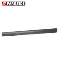 Parkside 1pcs suction tube, black