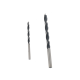 2x wiertło do drewna (uchwyt okrągły): 3/5 mm