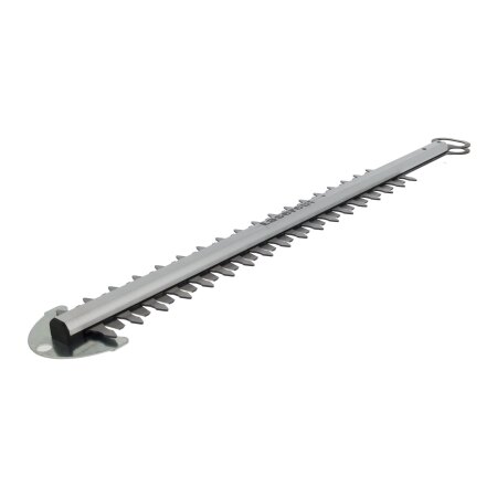 Hedge scissors knives