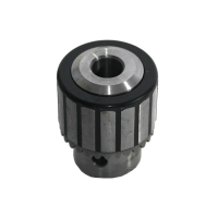 Bohrfutter mit Schlüssel