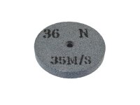 Grinding wheel left K36