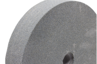 Nassschleifscheibe K80 Ø200xØ20x40mm