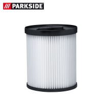 Parkside Faltenfilter / Lamellenfilter mit...
