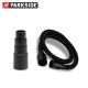 Parkside Gereedschap Zuigslang+Reduiker Gereedschap Set