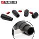 Parkside Gereedschap Zuigslang+Reduiker Gereedschap Set