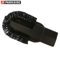Parkside Heizkörperpinsel + Fugendüse Set, 32...