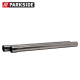 Tubo de aspiración de 2 piezas Parkside, acero inoxidable