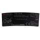 Motorkopf PWD 30 A1 UK-Version