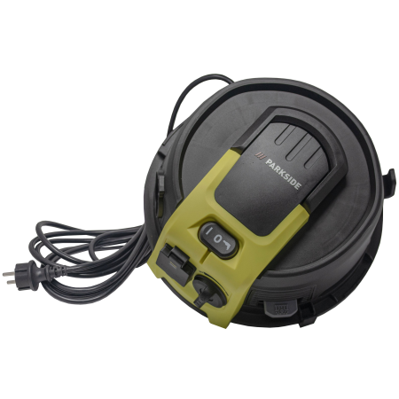 Motorkopf PWD 30 A1 EU-Version