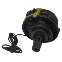 Motorkopf PWD 30 A1 EU-Version