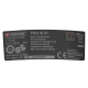 Motorkopf PWD 30 A1 EU-Version