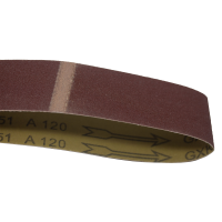 Schleifband K120