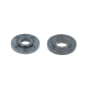Mounting flange - Clamping nut