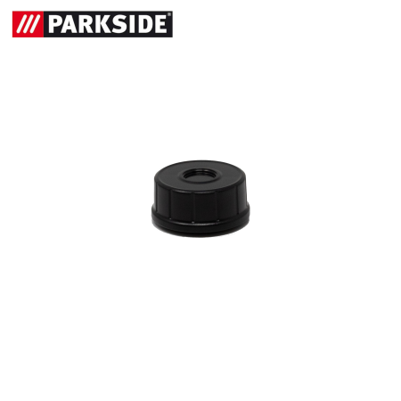 Parkside Befestigungsmutter für Faltenfilter / Lamellenfilter