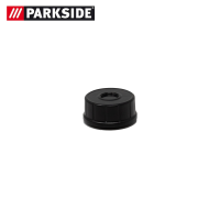 Parkside Befestigungsmutter für Faltenfilter /...