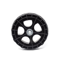 Front wheel set (2) 17.8 cm