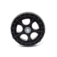 Vorderrad-Set (2) 17,8 cm