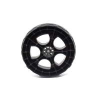 Hinterrad-Set 15 cm