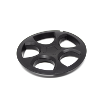 Hinterrad-Set 15 cm