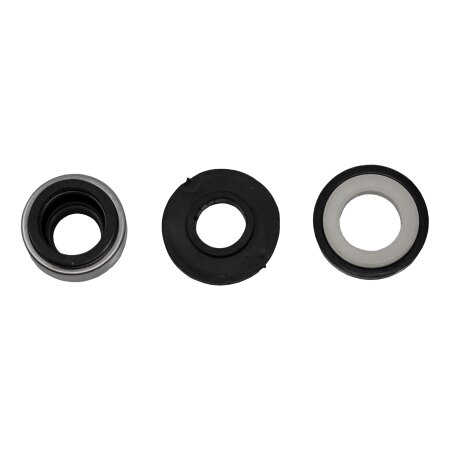 Mechanical seal set