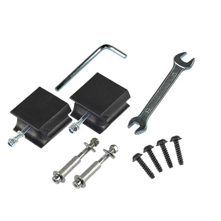 Plaque De Pression Pour Broyeur De Jardin Mr.Gardener ELH 2842 B - Pièce De Rechange Grizzly Tools