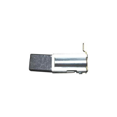 Carbon brush set