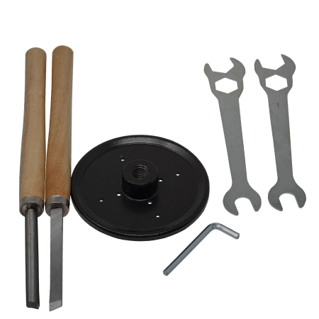 Tool set