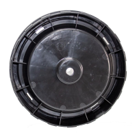 Wheel set right