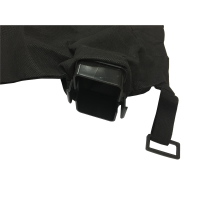 Catch bag + holder ELS 2202