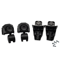 Kit de roues, 4 pièces