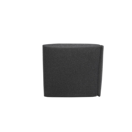 Schuimfilter