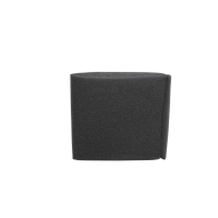 Filtre en mousse