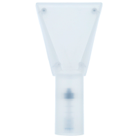 Buse de lavage pour le nettoyage des coussins