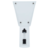 Buse de lavage pour le nettoyage des coussins