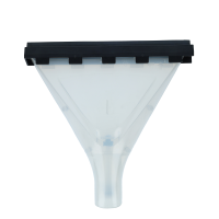 Buse de lavage avec embout pour surfaces dures