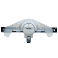 Buse de lavage avec embout pour surfaces dures