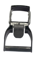 Fangsackhalter