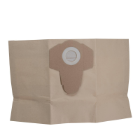 Sac filtrant en papier 20L brun pour PWS A1 + PWDA A1