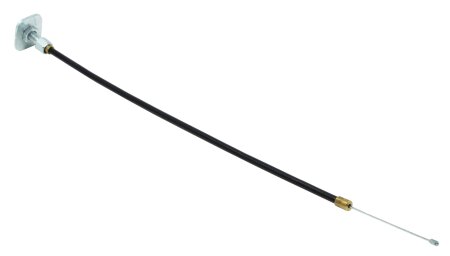Plinski bowdenov kabel